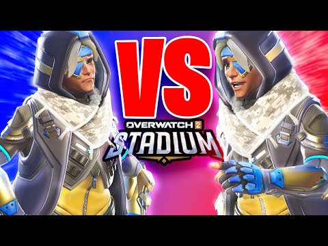 BEST ANA STADIUM GAME I'VE PLAYED YET 🤫