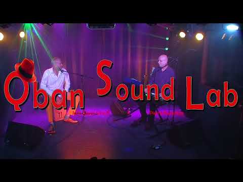 Qban Sound Lab - MIX DU DIRECT Nancy Web TV - Select A
