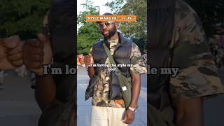 London stylist ROASTS British fashion #fashion #usa #uk #comparison #shorts #fyp #viral #culture