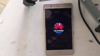 Huawei P9 lite VNS-L31 REMOVE FRP Bypass Gmail