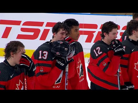 This was absolutely brutal.