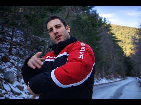 ΟΜΑΡΚΟΥΛΗΣ - ΣΤΗΝ ΠΙΣΙΝΑ  (Official visualizer)