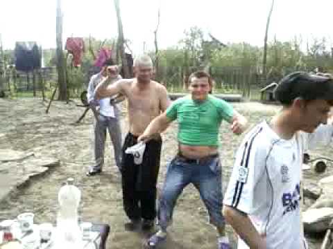 Sf.Gheorghe Traian Cyty