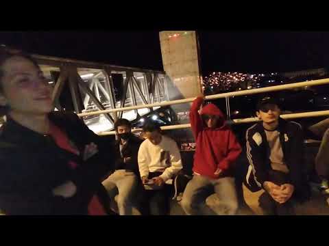 Hibiceo vs Canpac | Final | Compe aleatoria Colombia