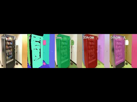 ScanNet demo video 4