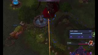 알라라크가 마음에 안들었던 누더기