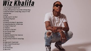 WizKhalifa Top Collection 2022 HIP HOP 2022 Greate...