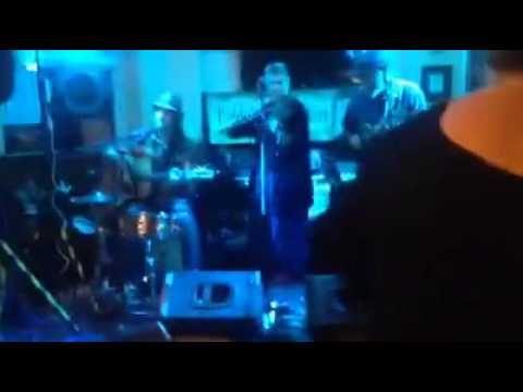 Paddy's Whiskers - Irish Band Devon - Kansas City Hornpipe - Ceilidh