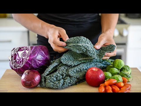 NOOB recipe to impress a PRO CHEF!