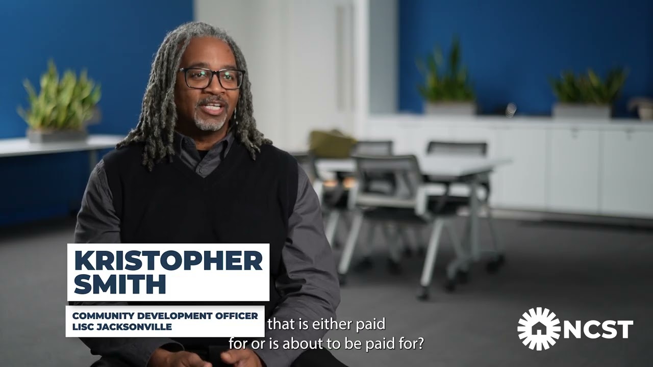 Partner Perspectives with Kristopher Smith | Advancing Affordable Homeownership