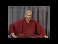 Swami Rama Talks Full Body Breath