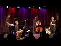 The JFA Presents: Aurora Nealand