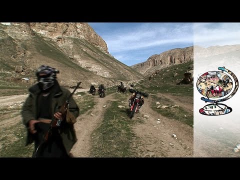 Al Qaeda's Fight In Afghanistan (2011)