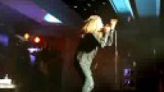 Trouble - Simple Mind Condition (Lillehammer 2008)