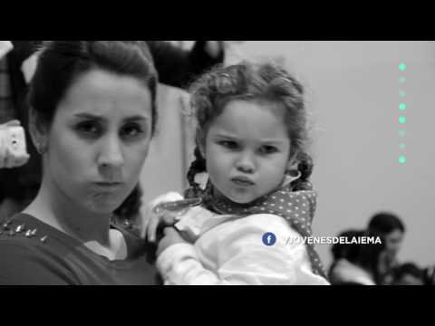 Peña 25 de Mayo - Folcklore - Payadas - Jóvenes de la Iema