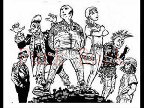 Punk Rock Lagu Jorok CiU