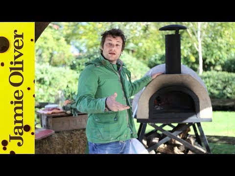 How To Cook Pizza In Pizza Oven