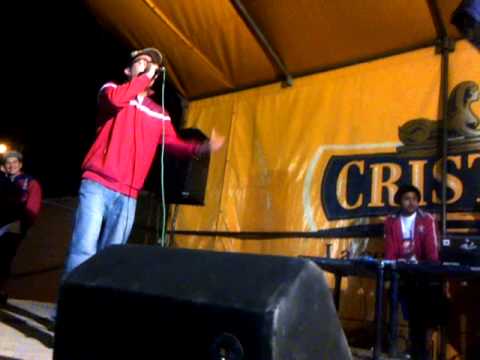 lucho huascar vs stroke clandestinos ediciones de campiones