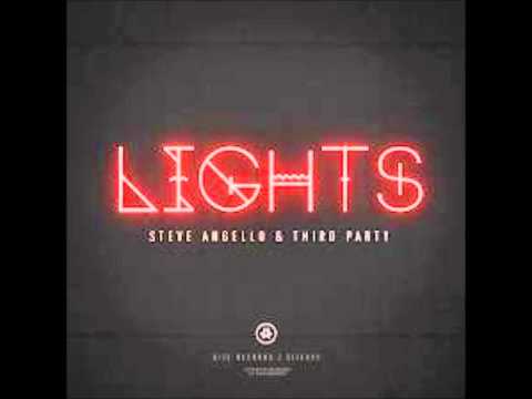 Video thumbnail for Lights