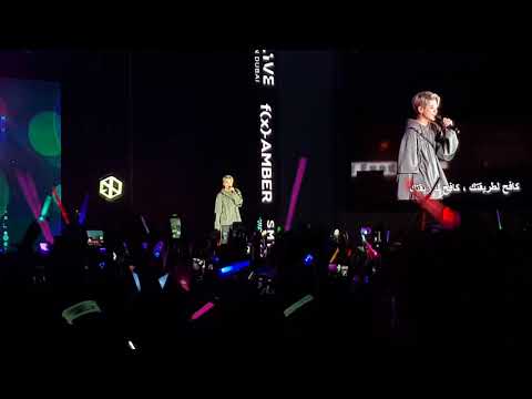 180406 SMT DUBAI ( AMBER ) - BORDERS