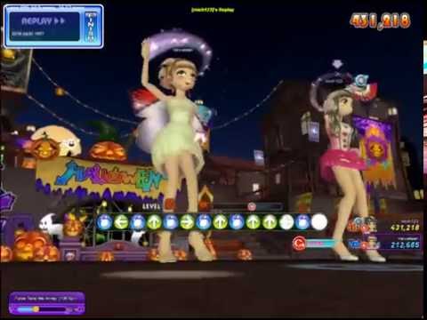 [Redbana Audition] Eminent Pulse - Take Me Away