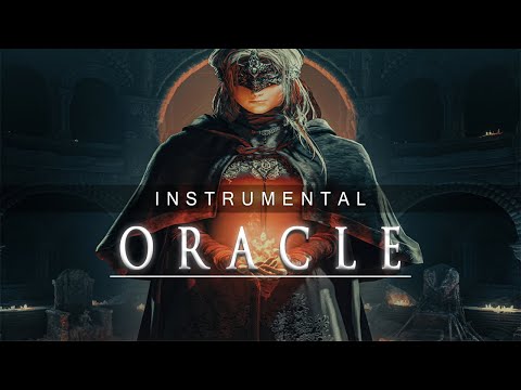 Dark Epic Underground HipHop Beat: ORACLE @JackParkerBeats Collab