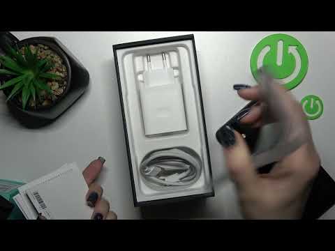 Oppo Reno 7 Lite - Does It Comes With Case