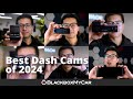 Our Official Best Dash Cams of 2024 Guide | BlackboxMyCar