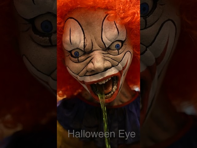 Vídeo relacionado con Morbuy Halloween Voz Decoracion, Tenebrosos Colgantes Zombie Colgante Fantasmas Horror Props Decoracion para Fiesta (Azul Negro)