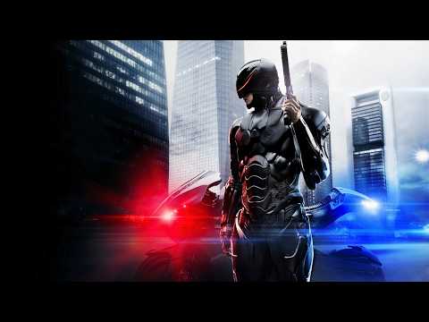 The Entire ROBOCOP Cinematic Timeline Recapped