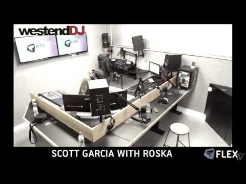 Scott Garcia presents Roska Street Knowledge Session