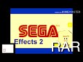 Sega Effects 3