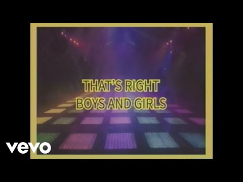 Video thumbnail for Boys & Girls