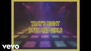 Conan Gray - Boys & Girls (Lyrics)