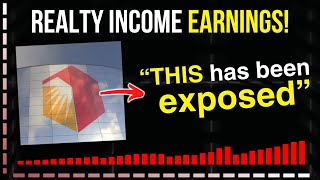 Is Realty Income In Trouble?! Everything You NEED To KNOW!