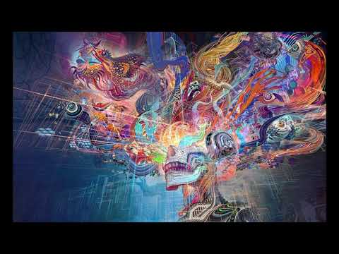 Set Progressive Trance Dj Psychedeliaq #1 2020