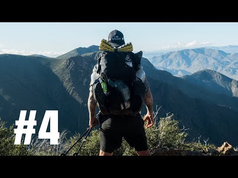 PCT ‘19 EPISODE #4: JUST POP A PILL