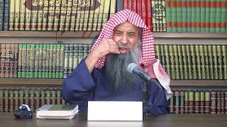 صورة كلمة لِمَن يُبدِّعُ ويكفر النووي وابن حجر