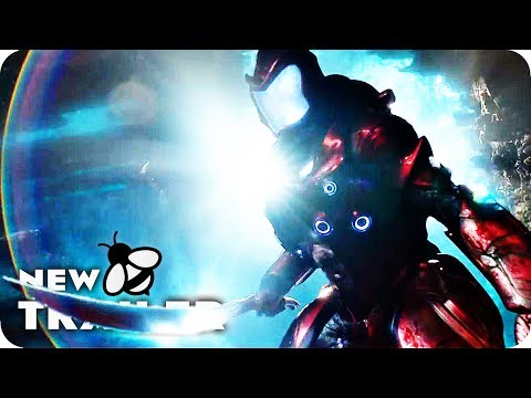 NEW YORK COMIC CON 2018 Trailer Compilation | NYCC 2018 The Best Trailers