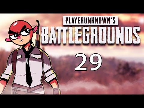 Northernlion and Friends Play - PlayerUnknown's Battlegrounds - Season 2! Episode 29