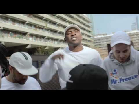 Skepta - SHutdown2 [teaser]