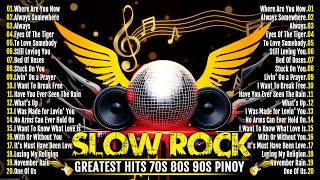 Download lagu Greatest Hits 70s 80s 90s Love Songs | Best Slow Rock Ballads 2026 | MGA Luamang Tugtugin mp3