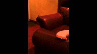 Ghost child in my house!!