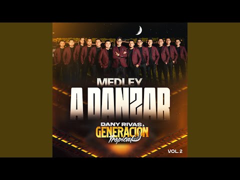 Medley A Danzar Vol. 2