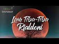 RIALDONI LAM TIBA TIBA Official Lyric Video