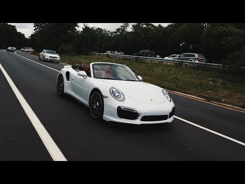 Shawn Sav - Top Down