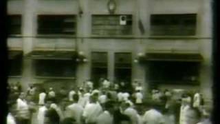 "Carne Viva" Trailer.