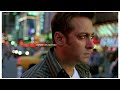 Sau Dard Hai Ek Tu Hi Nahi Whatsapp Status AF Creation Salman Khan