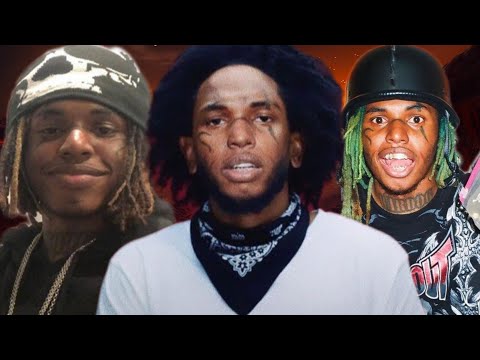 Zillakami Is Finished (The Worst Story Yet!)