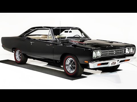 1969 Plymouth Road Runner (CC-1886730) for sale in Volo, Illinois